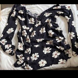 American Eagle Dress